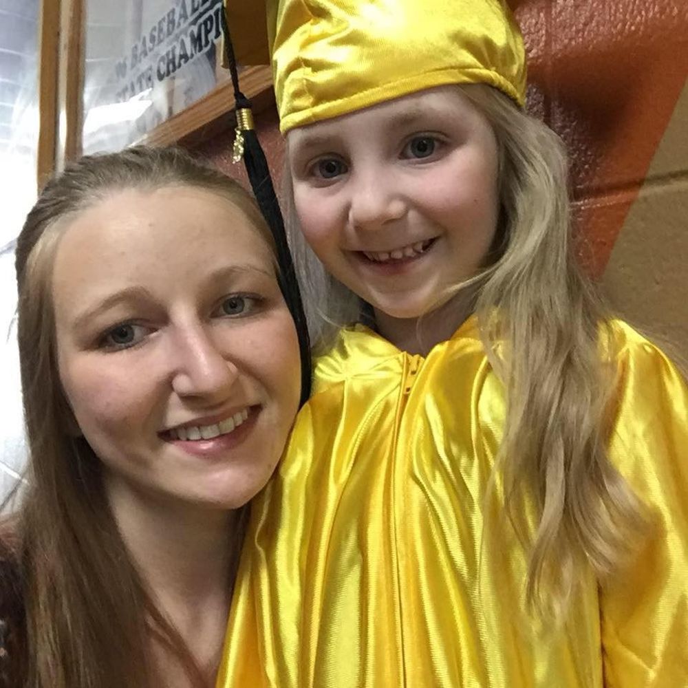 Meet your Posher, Brianna